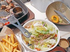 -牛扒先生·厚切雪花牛扒西餐厅(北京路禺山路店)