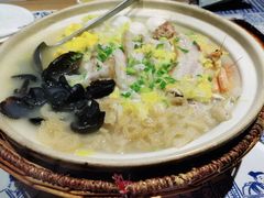 -江南韵·无锡太湖文化体验餐厅(凤凰天街店)