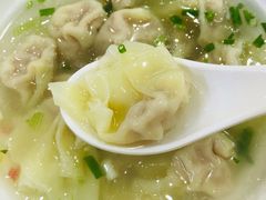 小馄饨-珊珊小笼馆(仙霞路店)