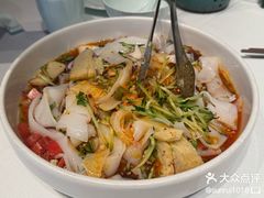 -巴音浩日娲·蒙餐(双林东路店)