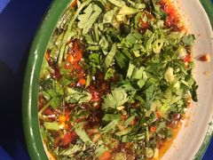 -马路边边火锅串串(观前街店)