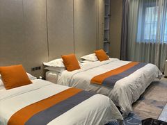 -哈尔滨中央大街华特酒店