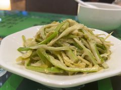 -令氏家外家岐山面(火炬路店)