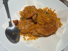 -汤城小厨•粤菜•靓汤(金融街店)