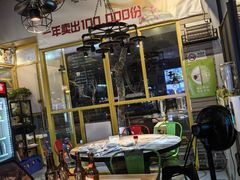-邵老爹老杭州白斩鸡·家常菜(建国北路店)