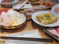 -北京小炮儿炙子烤肉·铜锅涮肉(南京弘阳广场店)