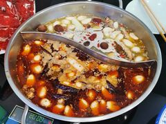 -青岛小羔羊火锅(李村公园店)