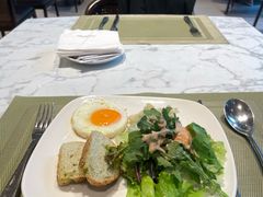 -厦门艾美酒店·新食谱西餐厅