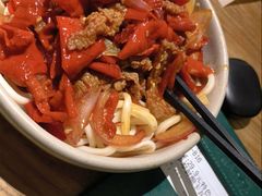 -耶里夏丽·新疆菜·家庭聚场(百联中环购物广场店)