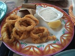 -Mammamia意大利餐厅(阳春巷店)