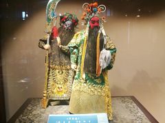 -天津戏剧博物馆