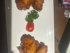 -豪客来牛排(空港华联店)