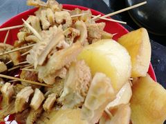 -六姑龟苓膏糖水卤水店