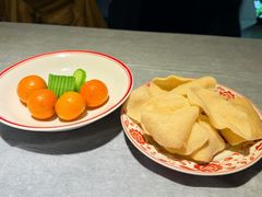 -老海陵·泰州菜(图书馆店)