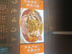 -回头食客-李久其家民间餐厅(望城金桥国际店)