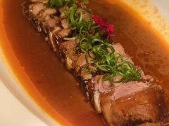 -西安凯悦酒店·湖畔中餐厅