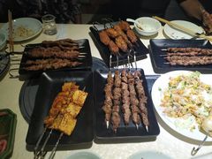 -和庆斋羊蝎子火锅·碳缸烧烤(顺义旗舰店)