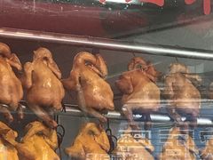 -永祥烧腊餐厅(虹口店)