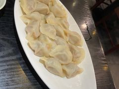 -船歌·鱼水饺青岛菜(合肥路永旺店)