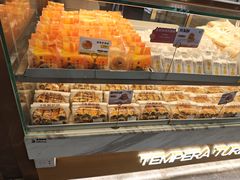 -鲍师傅糕点(虹口龙之梦店)