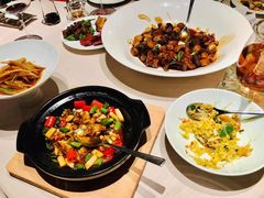 -三利音·东方司宴(外滩店)