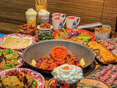 -楠火锅(哈尔滨金爵万象店)