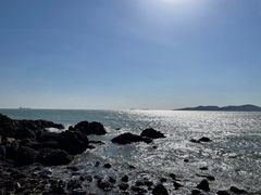 -青岛海滨风景区