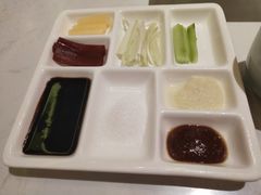 -董鲁烤鸭(建和街店)