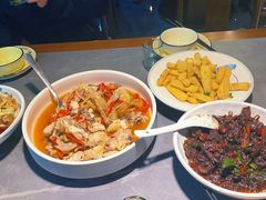 -东安鸡馆(蔡锷南路店)
