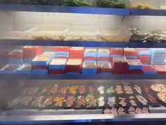 -老张记鲜切牛肉自助火锅(龙光世纪中心店)