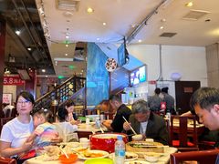 -金鼎轩(方庄天坛店)