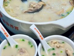 -好彩猪肚鸡(正弘城店)