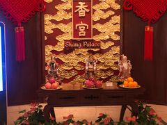 -香宫中餐厅 · 桂林香格里拉