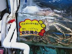 -蚝专家(北滘店)