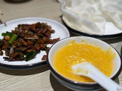 -小船渔村•大连菜•大连焖鱼(黄河路店)