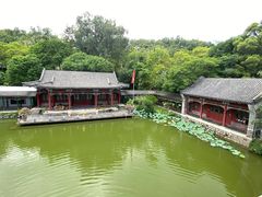 -珠海圆明新园