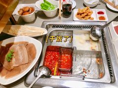 -海底捞火锅(龙岗星河COCO Park店)