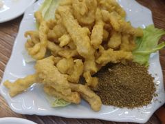 -巷子深菜馆(新华路店)