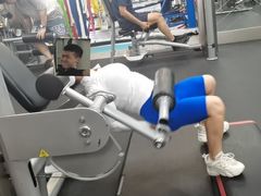 -美航国际健身(北京华联店)