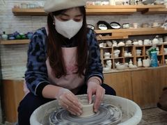 -今日陶艺(富力广场店)