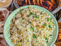 蛋炒饭-盖帮鳝鱼串串(东郊记忆店)