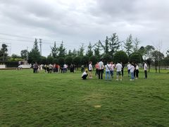 -洪湖家庭农场·团建·露营·会议