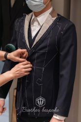 -BROTHER西服礼服定制·商务·婚礼(佛山南海店)