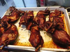 -开封张记烧鸡(花牌坊街123号院店)
