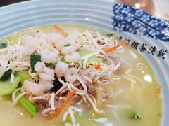 -粗茶淡饭(东关街店)