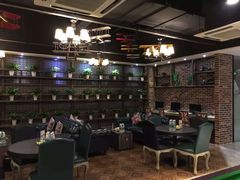 -真枪会射击俱乐部(河西中央公园店)