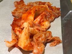 -韩国大金刚烤肉·料理(印象城店)
