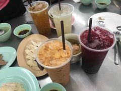 -红大哥水门鸡饭(總店)