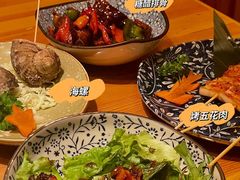 -北国料理(世荣路店)