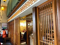 -佰家小厨·南京菜(夫子庙店)